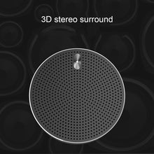 Load image into Gallery viewer, awei Y800 Mini Portable Wireless Bluetooth Speaker Noise Reduction Mic, Support TF Card