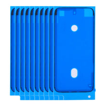 Load image into Gallery viewer, 10 PCS LCD Frame Bezel Waterproof Adhesive Stickers for iPhone 7