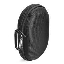Load image into Gallery viewer, 2 PCS For B&amp;O BeoPlay P2 Portable Bluetooth Speaker Protective Bag with Carabiner