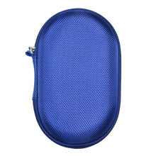 Load image into Gallery viewer, 2 PCS For B&amp;O BeoPlay P2 Portable Bluetooth Speaker Protective Bag with Carabiner
