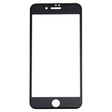 Load image into Gallery viewer, For iPhone 7 0.3mm 9H Surface Hardness 4D Curved Edge Full Screen Tempered Glass Screen Protector