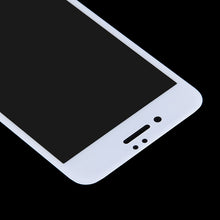 Load image into Gallery viewer, For iPhone 7 0.3mm 9H Surface Hardness 4D Curved Edge Full Screen Tempered Glass Screen Protector