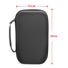 Load image into Gallery viewer, 2 PCS For B&amp;O BeoPlay A2 Portable Nylon Bluetooth Speaker Protective Bag Handbag