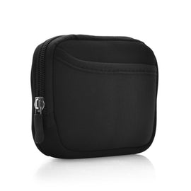 2 PCS For B&O BeoPlay P2 Portable Nylon Bluetooth Speaker Soft Protective Bag Sleeve Bag