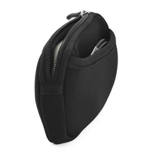 Load image into Gallery viewer, 2 PCS For B&amp;O BeoPlay P2 Portable Nylon Bluetooth Speaker Soft Protective Bag Sleeve Bag