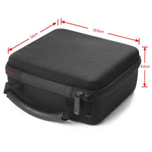 Load image into Gallery viewer, 2 PCS For B&amp;O BeoPlay P6 Portable Nylon Bluetooth Speaker Protective Bag Handbag