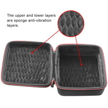 Load image into Gallery viewer, 2 PCS For B&amp;O BeoPlay P6 Portable Nylon Bluetooth Speaker Protective Bag Handbag