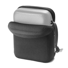 Load image into Gallery viewer, 2 PCS For B&amp;O BeoPlay P6 Portable Nylon Bluetooth Speaker Soft Protective Bag