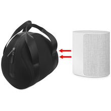 Load image into Gallery viewer, For B&amp;O BeoPlay M3 Portable Nylon Bluetooth Speaker Protective Bag Handbag
