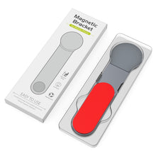 Load image into Gallery viewer, T617 Multi-function Laptop Folding Magnetic Expanded Metal Bracket