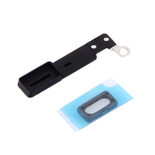 Load image into Gallery viewer, 10 PCS Earpiece Receiver Mesh Cover + Earpiece Receiver Adhesive Sticker for iPhone 7