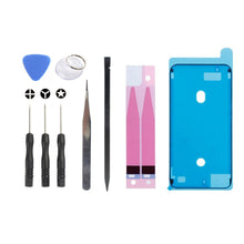 Load image into Gallery viewer, JIAFA JF-8162 9 in 1 Battery Repair Tool Set for iPhone 7