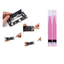 Load image into Gallery viewer, JIAFA JF-8164 8 in 1 Battery Repair Tool Set for iPhone 7