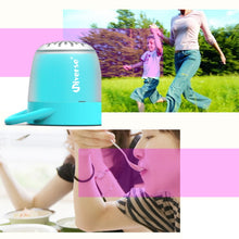 Load image into Gallery viewer, Universe XHH-T502 Portable Loudspeakers Mini Wireless Bluetooth V4.2 Speaker, Support Hands-free / Support TF Music Player