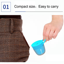 Load image into Gallery viewer, Universe XHH-T502 Portable Loudspeakers Mini Wireless Bluetooth V4.2 Speaker, Support Hands-free / Support TF Music Player