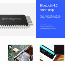 Load image into Gallery viewer, Universe XHH-T502 Portable Loudspeakers Mini Wireless Bluetooth V4.2 Speaker, Support Hands-free / Support TF Music Player