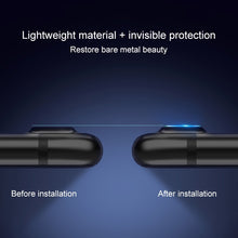 Load image into Gallery viewer, For iPhone 7 Circular Rear Camera Lens Protector Tempered Glass Protective Film