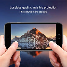 Load image into Gallery viewer, For iPhone 7 Circular Rear Camera Lens Protector Tempered Glass Protective Film