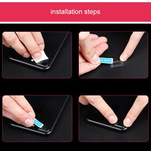 Load image into Gallery viewer, For iPhone 7 Circular Rear Camera Lens Protector Tempered Glass Protective Film