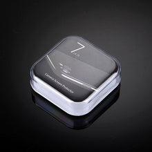 Load image into Gallery viewer, For iPhone 7 Circular Rear Camera Lens Protector Tempered Glass Protective Film