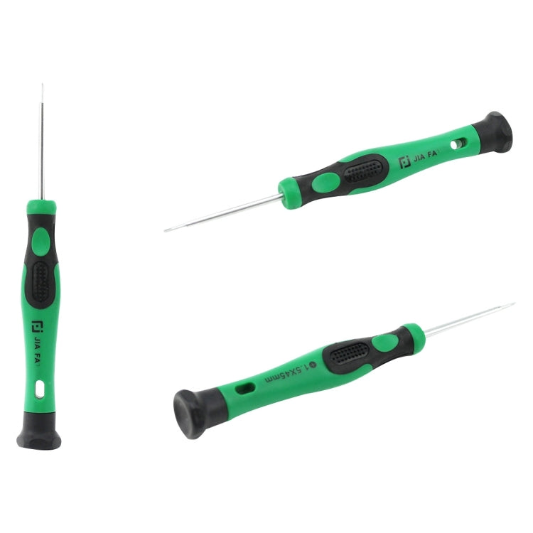 JIAFA JF-611 8 in 1 Repair Tool Set for iPhone