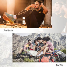 Load image into Gallery viewer, BT209 Outdoor Portable Ultra-thin Mini Wireless Bluetooth Speaker, Support TF Card &amp; Hands-free Calling