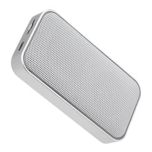 Load image into Gallery viewer, BT209 Outdoor Portable Ultra-thin Mini Wireless Bluetooth Speaker, Support TF Card &amp; Hands-free Calling