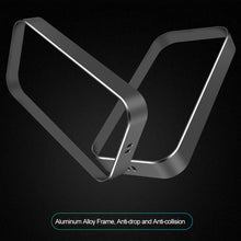 Load image into Gallery viewer, BT209 Outdoor Portable Ultra-thin Mini Wireless Bluetooth Speaker, Support TF Card &amp; Hands-free Calling