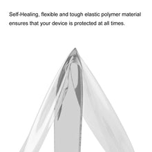 Load image into Gallery viewer, ENKAY Hat-Prince 0.1mm 3D Full Screen Protector Explosion-proof Hydrogel Film for iPhone SE 2020 / 8 / 7, TPU+TPE+PET Material