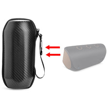 Load image into Gallery viewer, For Logitech X300 Portable Wireless Bluetooth Speaker Protective Bag Storage Box