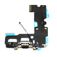 Load image into Gallery viewer, Charging Port + Audio Flex Cable for iPhone 7