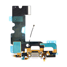 Load image into Gallery viewer, Charging Port + Audio Flex Cable for iPhone 7, For iPhone 7