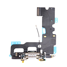 Load image into Gallery viewer, Charging Port + Audio Flex Cable for iPhone 7