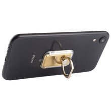 Load image into Gallery viewer, CPS-013 360 Degrees Rotate Freely Removable Magnetic Ring Stand Phone Holder, Support Wireless Charging