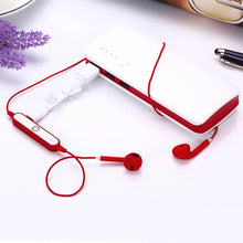 Load image into Gallery viewer, for Smartphone, Built-in Bluetooth Wireless Transmission, Transmission Distance: within 10m
