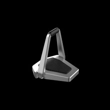 Load image into Gallery viewer, 2 PCS R-JUST BJ01 Universal Stickable Shield Shape Laptop Foldable Stand