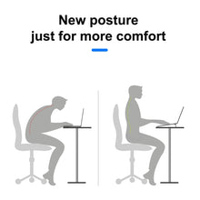 Load image into Gallery viewer, 2 PCS R-JUST BJ01 Universal Stickable Shield Shape Laptop Foldable Stand