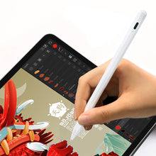 Load image into Gallery viewer, JOYROOM JR-K12 Zhen Miao Series Automatic Dual-mode Capacitive Stylus Pen