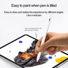 Load image into Gallery viewer, JOYROOM JR-K12 Zhen Miao Series Automatic Dual-mode Capacitive Stylus Pen