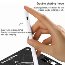 Load image into Gallery viewer, JOYROOM JR-K12 Zhen Miao Series Automatic Dual-mode Capacitive Stylus Pen