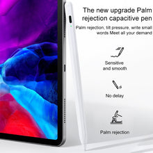 Load image into Gallery viewer, JOYROOM JR-K12 Zhen Miao Series Automatic Dual-mode Capacitive Stylus Pen