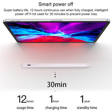 Load image into Gallery viewer, JOYROOM JR-K12 Zhen Miao Series Automatic Dual-mode Capacitive Stylus Pen