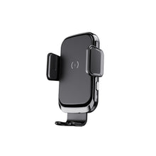 Load image into Gallery viewer, X7 Car Wireless Charging Mobile Phone Gravity Bracket Holder Suction Cup Bracket, Suction Cup Bracket