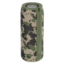 Load image into Gallery viewer, ZEALOT S51 Portable Stereo Bluetooth Speaker with Built-in Mic, Support Hands-Free Call &amp; TF Card &amp; AUX