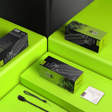 Load image into Gallery viewer, ZEALOT S51 Portable Stereo Bluetooth Speaker with Built-in Mic, Support Hands-Free Call &amp; TF Card &amp; AUX