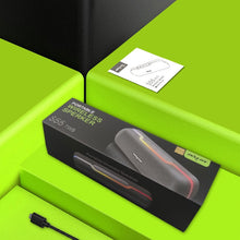 Load image into Gallery viewer, ZEALOT S55 Portable Stereo Bluetooth Speaker with Built-in Mic, Support Hands-Free Call &amp; TF Card &amp; AUX