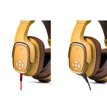 Load image into Gallery viewer, OneDer S2 Head-mounted Wireless Bluetooth Version 5.0 Headset Headphones, with Mic, Handsfree, TF Card, USB Drive, AUX, FM Function