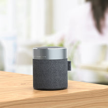 Load image into Gallery viewer, Oneder V13 Mini  Wireless Bluetooth Speaker, Support Hands-free &amp; TF &amp; FM &amp; AUX