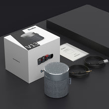 Load image into Gallery viewer, Oneder V13 Mini  Wireless Bluetooth Speaker, Support Hands-free &amp; TF &amp; FM &amp; AUX