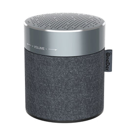 Oneder V13 Mini  Wireless Bluetooth Speaker, Support Hands-free & TF & FM & AUX